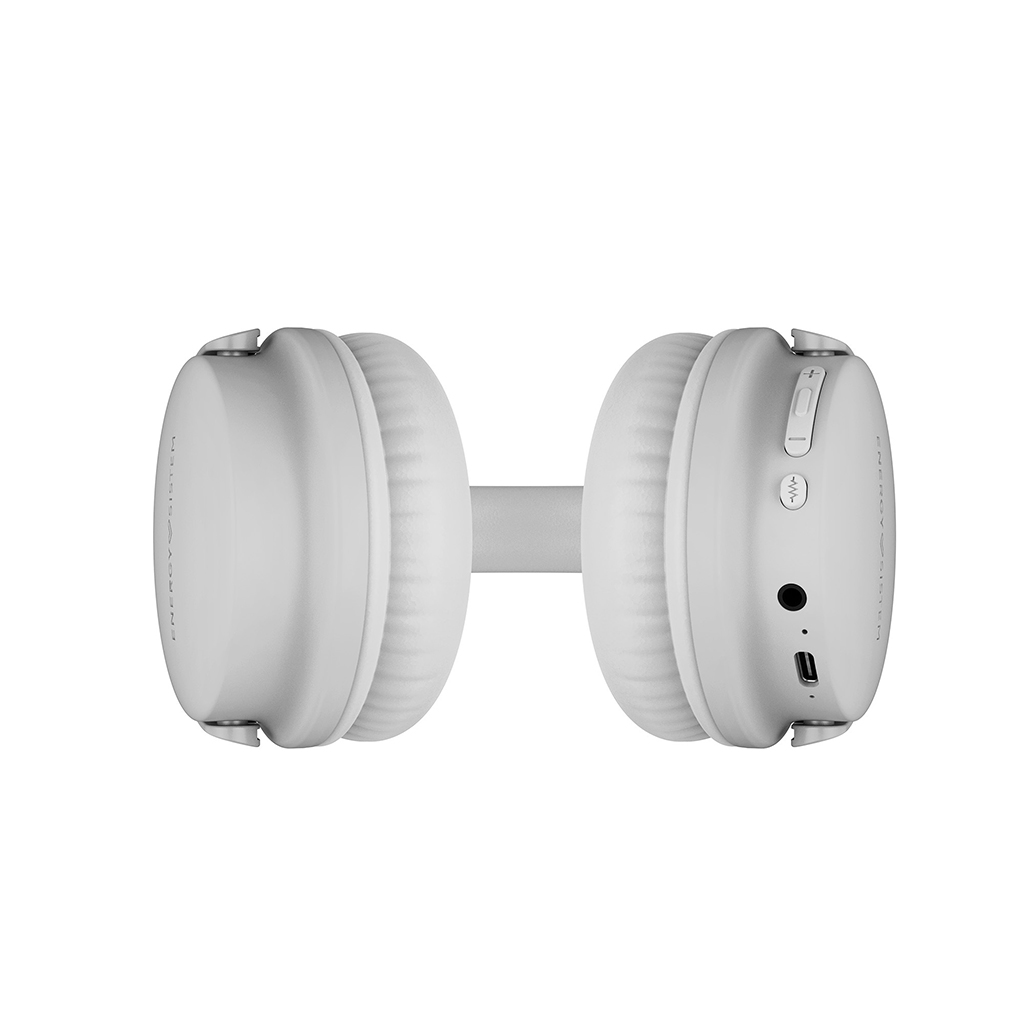 ENERGY  Sistem Headphone Bluetooth Style 3 Blanco