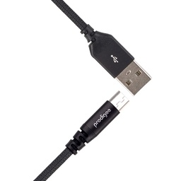 [MICRO-PRO] CABLE DE CONEXION Y CARGA MICRO USB PRODIGEE