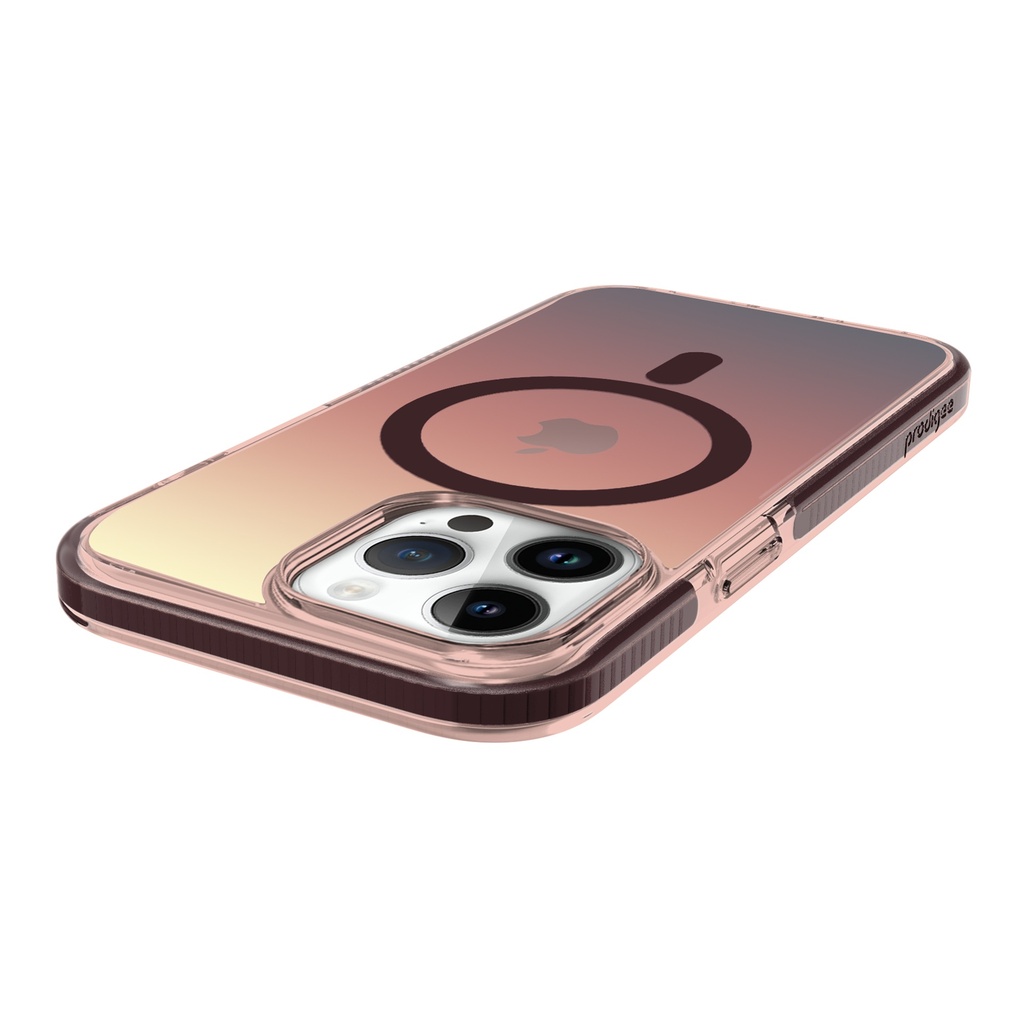 ESTUCHE PRODIGEE SAFETEE FLOW MAGNET DESIERTO IPHONE 15 PRO