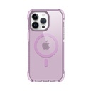 ESTUCHE PRODIGEE SAFETEE NEO LILA IPHONE 15 PRO