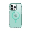 ESTUCHE PRODIGEE SAFETEE NEO MENTA IPHONE 15 PRO