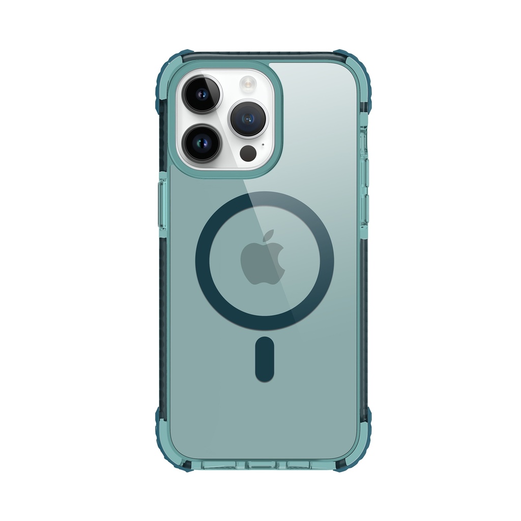 ESTUCHE PRODIGEE SAFETEE NEO OCEANO IPHONE 15 PRO