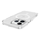 ESTUCHE PRODIGEE SUPER STAR TRANSPARENTE IPHONE 15 PRO