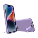 ESTUCHE PRODIGEE BALANCE LAVANDA IPHONE 15 / 14 / 13