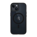 ESTUCHE PRODIGEE MAGNETEEK NEGRO IPHONE 15 / 14 / 13