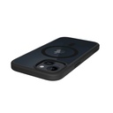 ESTUCHE PRODIGEE MAGNETEEK NEGRO IPHONE 15 / 14 / 13