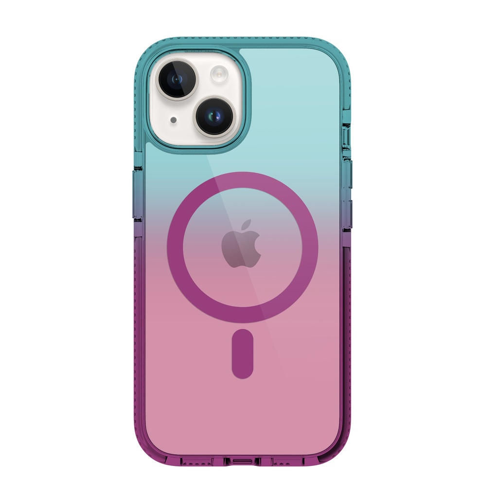ESTUCHE PRODIGEE SAFETEE FLOW MAGNET SPACE IPHONE 15 / 14 / 13