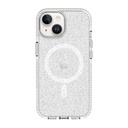 ESTUCHE PRODIGEE SUPER STAR TRANSPARENTE IPHONE 15 / 14 / 13