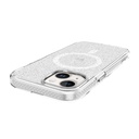 ESTUCHE PRODIGEE SUPER STAR TRANSPARENTE IPHONE 15 / 14 / 13