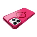 ESTUCHE PRODIGEE SAFETEE NEO FUCSIA IPHONE 15 PRO