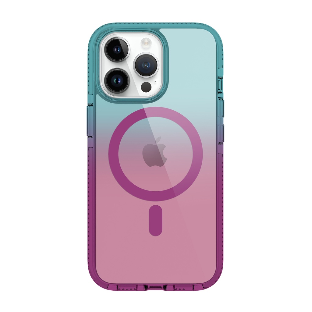 ESTUCHE PRODIGEE SAFETEE FLOW MAGNET SPACE IPHONE 15 PRO MAX