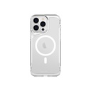 ESTUCHE PRODIGEE SUPER HERO MAGNET TRANSPARENTE IPHONE 15 PRO