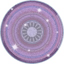 POPSOCKETS BASICO CLEAR LAVENDER