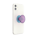 POPSOCKETS BASICO CLEAR LAVENDER