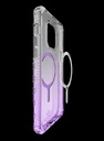 ESTUCHE ITSKINS SUPREME OMBRE MAGSAFE PURPURA IPHONE 14 PRO