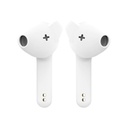 AUDIFONOS INALAMBRICOS DEFUNC TRUE BASIC BLANCO