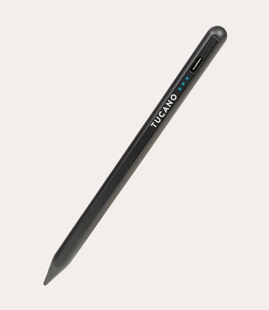 Tucano Pencil para iPad - Lápiz digital activo para iPad Apple – iStore  Costa Rica