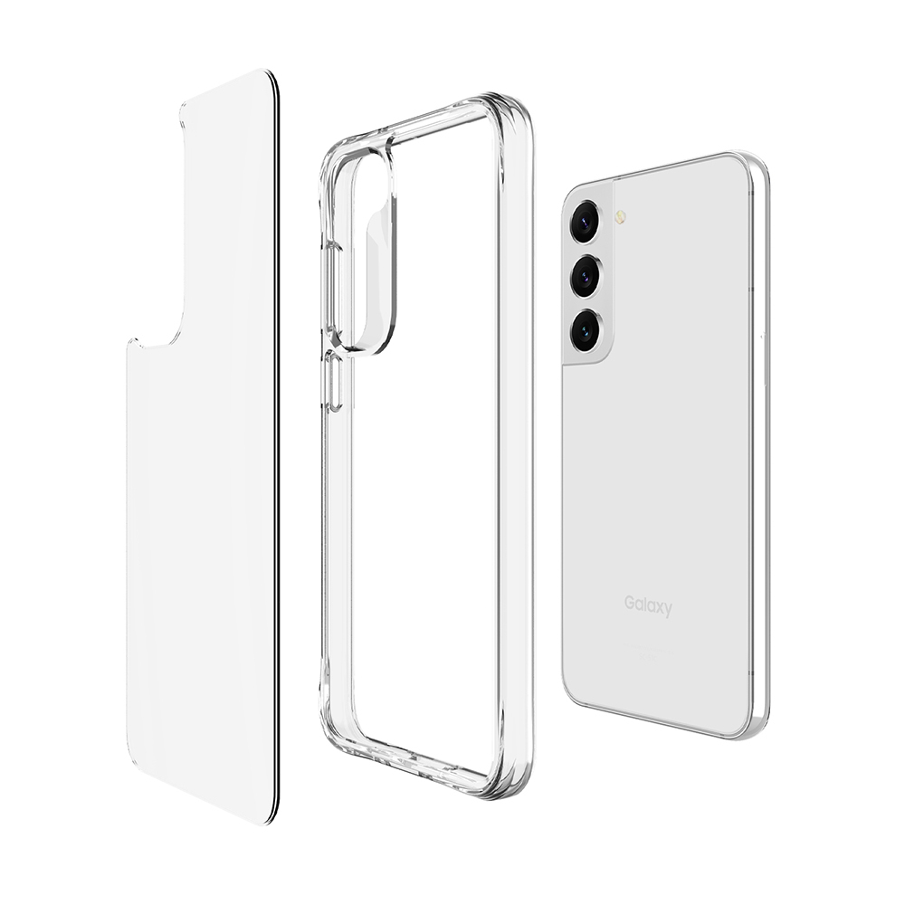 ESTUCHE PRODIGEE HERO SAMSUNG S23