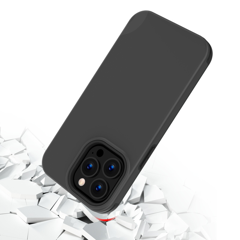 ESTUCHE MYBAT PRO FUSE NEGRO IPHONE 13 PRO