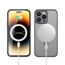 ESTUCHE MYBAT PRO SHADE MAGSAFE NEGRO IPHONE 14 PRO