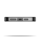 ESTUCHE MYBAT PRO SHADE MAGSAFE NEGRO IPHONE 14 PRO