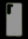 ESTUCHE ITSKINS HYBRID SOLID SAMSUNG S23 VERDE