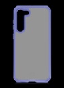 ESTUCHE ITSKINS HYBRID SOLID SAMSUNG S23 PURPURA