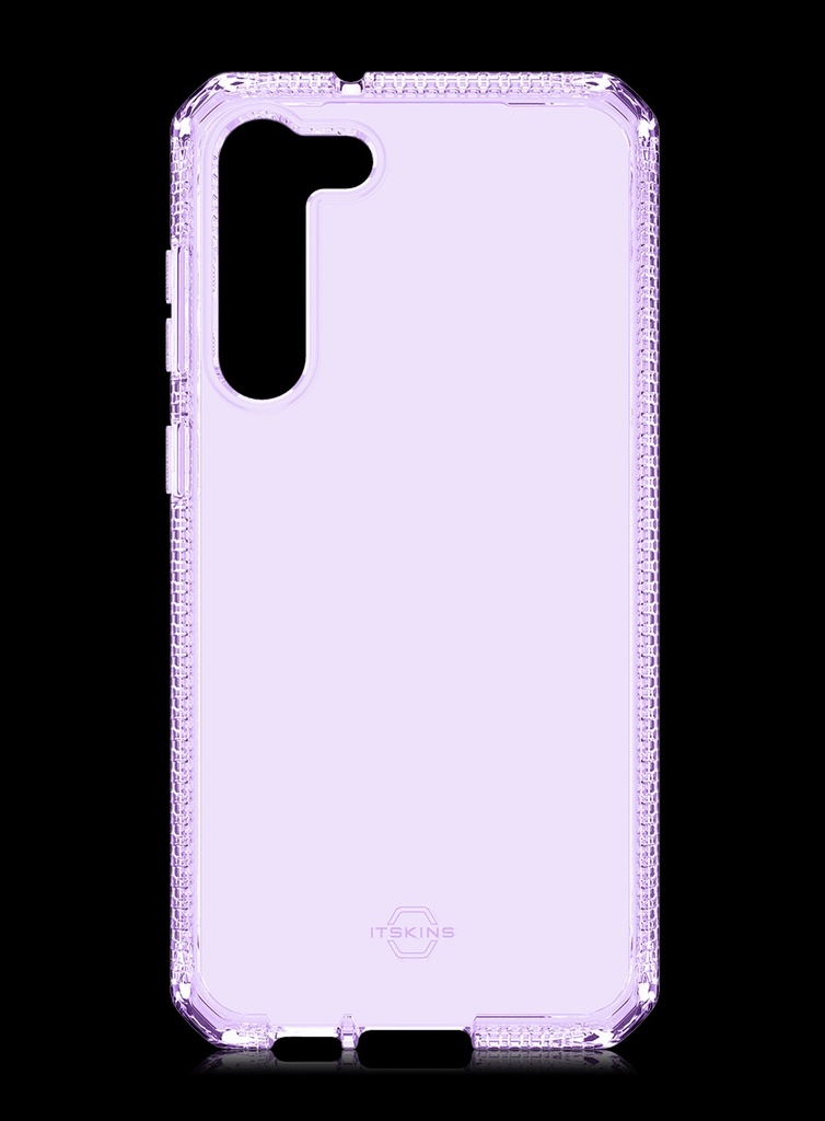 ESTUCHE ITSKINS SPECTRUM SAMSUNG S23 PLUS PURPURA
