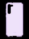 ESTUCHE ITSKINS SPECTRUM SAMSUNG S23 PLUS PURPURA