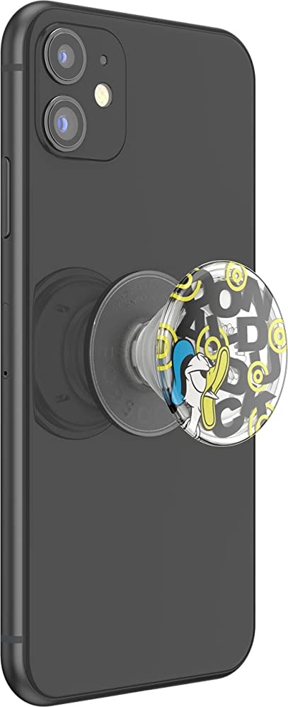 POPSOCKET PATO DONALD