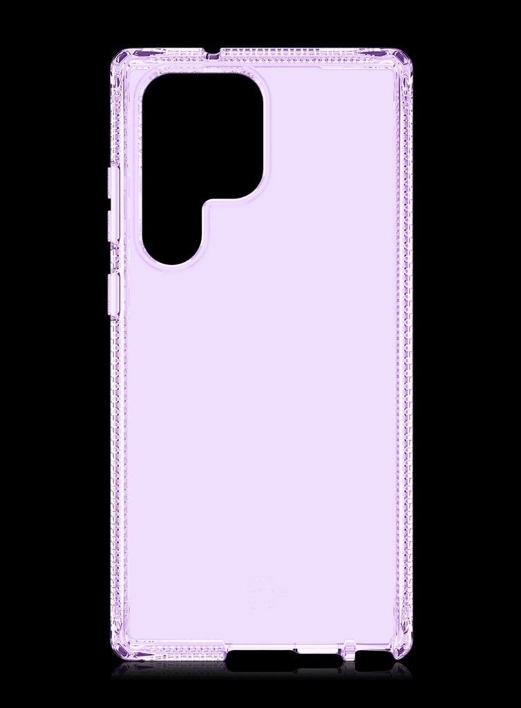 ESTUCHE ITSKINS SPECTRUM SAMSUNG S23 ULTRA PURPURA