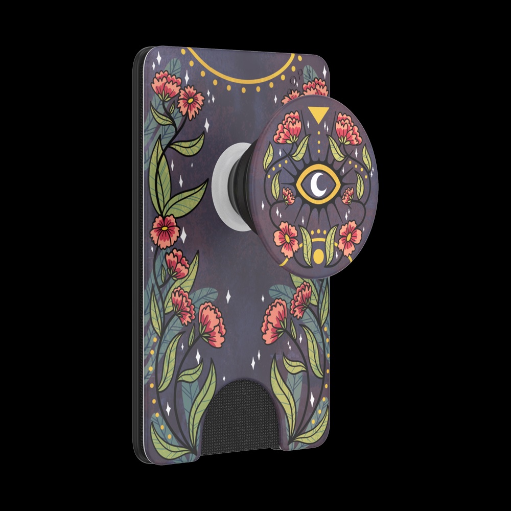 POPSOCKET TARJETERO BOHEMIAN FLORAL