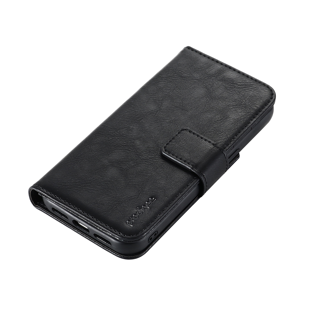 ESTUCHE PRODIGEE MAG WALLET NEGRO IPHONE 14 PRO MAX