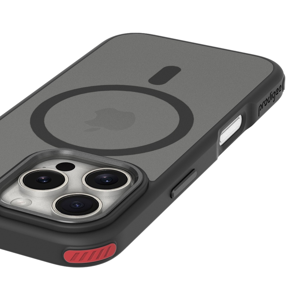 ESTUCHE PRODIGEE FORMULA SMOKE IPHONE 16 PRO