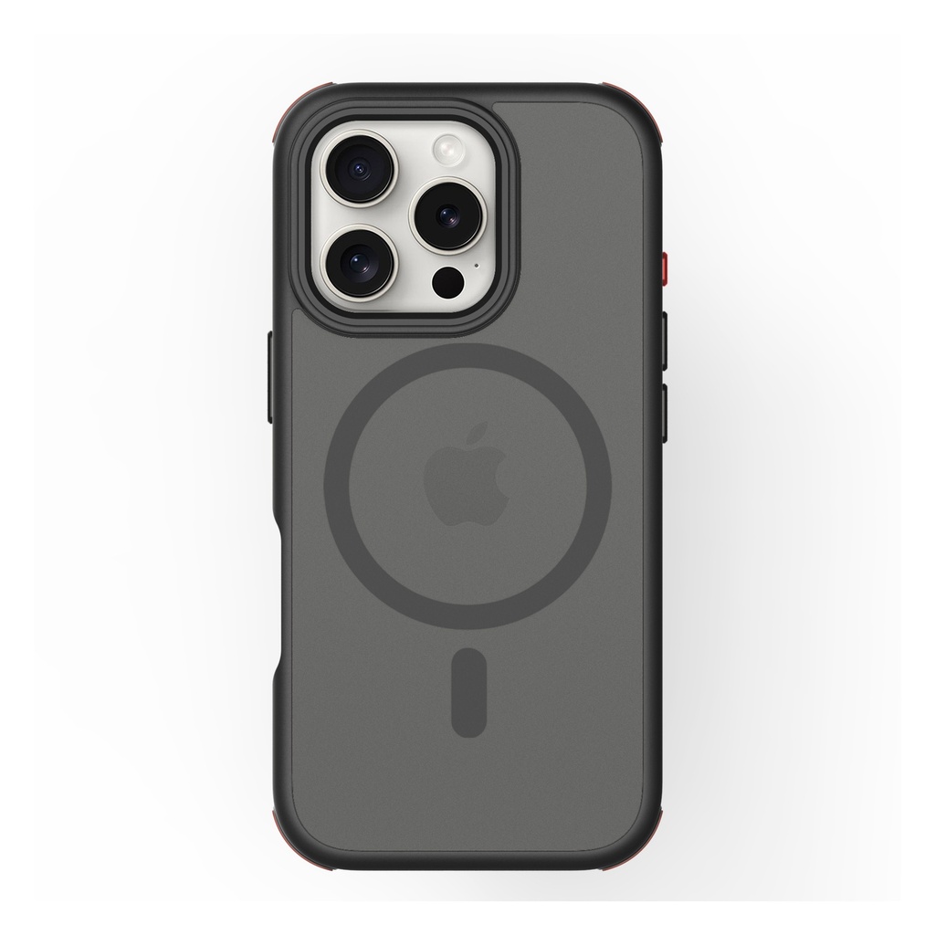 ESTUCHE PRODIGEE FORMULA SMOKE IPHONE 16 PRO