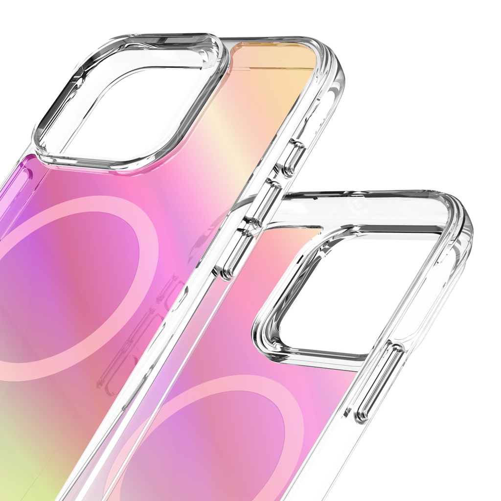 ESTUCHE PRODIGEE GLOW IPHONE 16 PRO