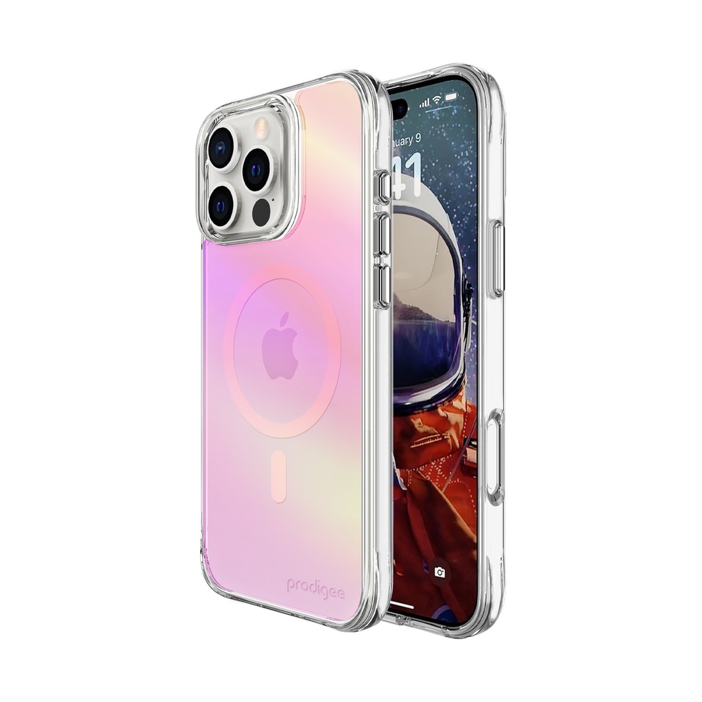 ESTUCHE PRODIGEE GLOW IPHONE 16 PRO