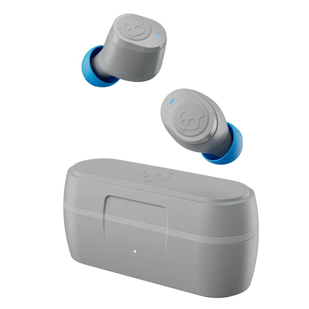AUDIFONO INALAMBRICO SKULLCANDY JIB TRUE 2 AZUL CELESTE