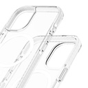 ESTUCHE PRODIGEE MAGNETEEK BLANCO IPHONE 16