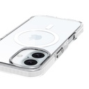 ESTUCHE PRODIGEE MAGNETEEK BLANCO IPHONE 16