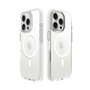 ESTUCHE PRODIGEE MAGNETEEK BLANCO IPHONE 16 PRO