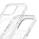 ESTUCHE PRODIGEE MAGNETEEK BLANCO IPHONE 16 PRO