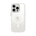 ESTUCHE PRODIGEE MAGNETEEK BLANCO IPHONE 16 PRO
