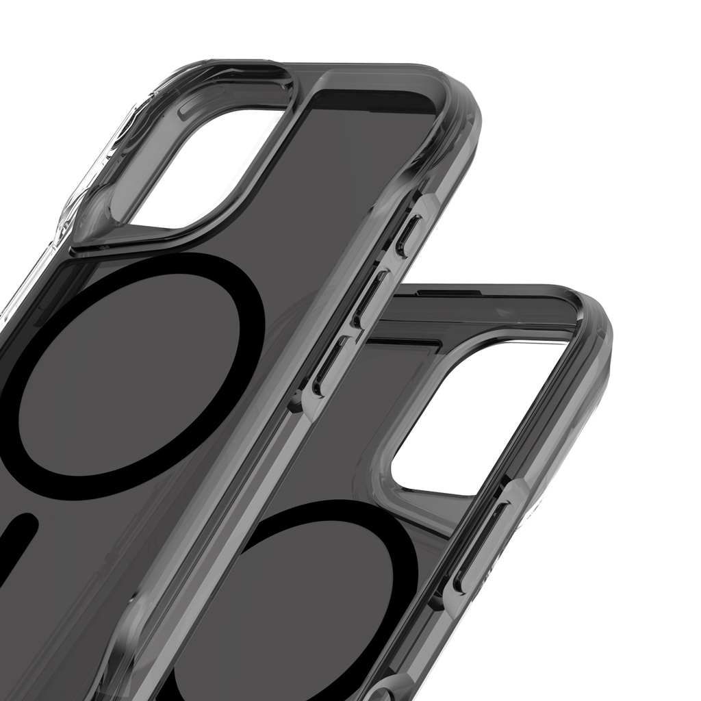 ESTUCHE PRODIGEE SUPER HERO SMOKE IPHONE 16
