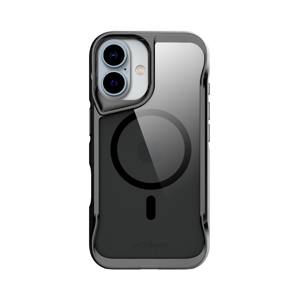 ESTUCHE PRODIGEE SUPER HERO SMOKE IPHONE 16