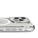 ESTUCHE PRODIGEE SUPER HERO TRANSPARENTE IPHONE 16 PRO MAX