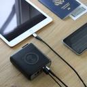 POWER BANK TEKYA 10000 mAh