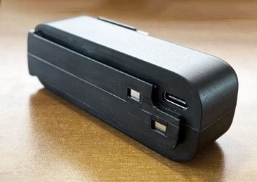 POWER BANK TEKYA 10000 mAh