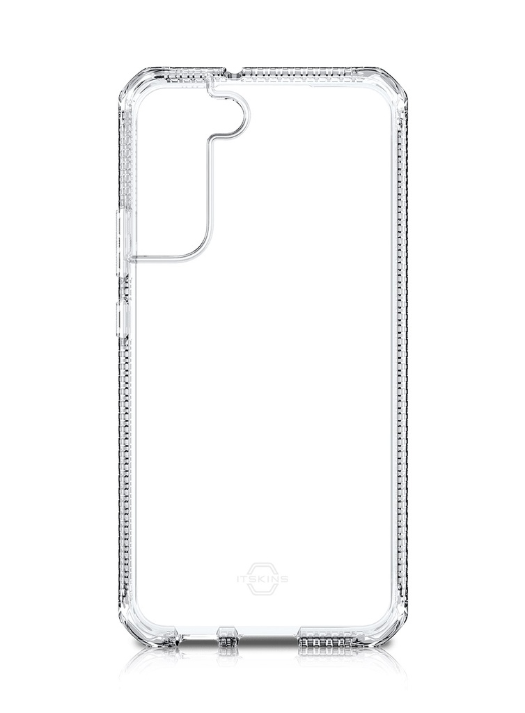 ESTUCHE ITSKINS SPECTRUM SAMSUNG S22 PLUS CLEAR