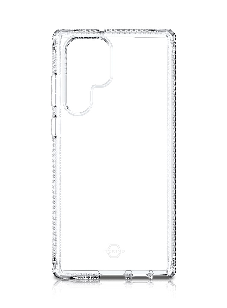 ESTUCHE ITSKINS SPECTRUM SAMSUNG S22 ULTRA CLEAR